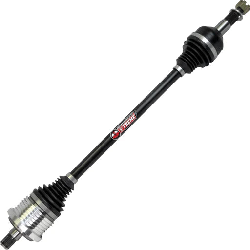 1316 CANAM MAVERICK HEAVY DUTY REAR UNIVERSAL AXLE