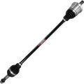 Demon Powersports auto part installed view
