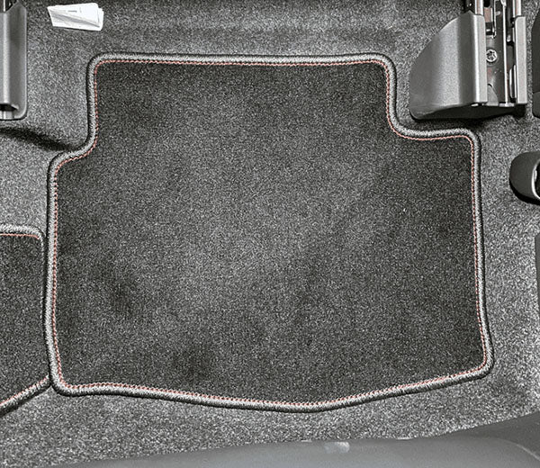 HKS Floor Mat GXPA16 F/R Set LHD