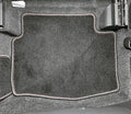 HKS Floor Mat GXPA16 F/R Set LHD