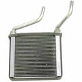 A/C - HEATER CORE