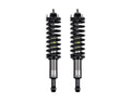 0621 TUNDRA REAR SHOCK IM2.5 MONOTUBE 2.5 ALUMINUM BODY