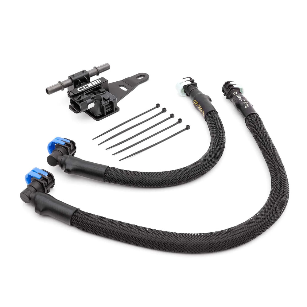 COBB 11-14 Subaru WRX Ethanol Sensor and Fuel Line Kit