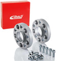 Eibach Pro-Spacer System 20mm Spacer / 5x120 BP / Hub Center 74.0 For 09-13 BMW X5 (Exc. S/Lev.)