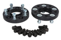 Eibach Pro-Spacer System 20mm Spacer / 5x120 BP / Hub Center 74.0 For 09-13 BMW X5 (Exc. S/Lev.)