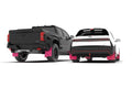 Rally Armor 22-24 Subaru Forester & Wilderness Pink Mud Flap BCE Logo