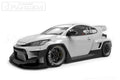 Greddy PANDEM TOYOTA GR YARIS FRONT SPLITTER