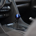 Billetworkz Blue Cosmic Short Shifter - Fits 2022 Hyundai Elantra N