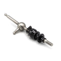 Billetworkz Blue Cosmic Short Shifter - Fits 2022 Hyundai Elantra N