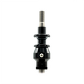 Billetworkz Blue Cosmic Short Shifter - Fits 2022 Hyundai Elantra N
