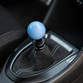 Billetworkz Blue Cosmic Short Shifter - Fits 2022 Hyundai Elantra N