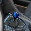 Billetworkz Blue Cosmic Short Shifter - Fits 2022 Hyundai Elantra N