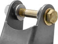 CAMBURG ENGINEERING INC. shock absorber close-up
