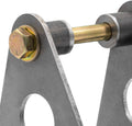 CAMBURG ENGINEERING INC. shock absorber