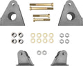 CAMBURG ENGINEERING INC. shock absorber detail