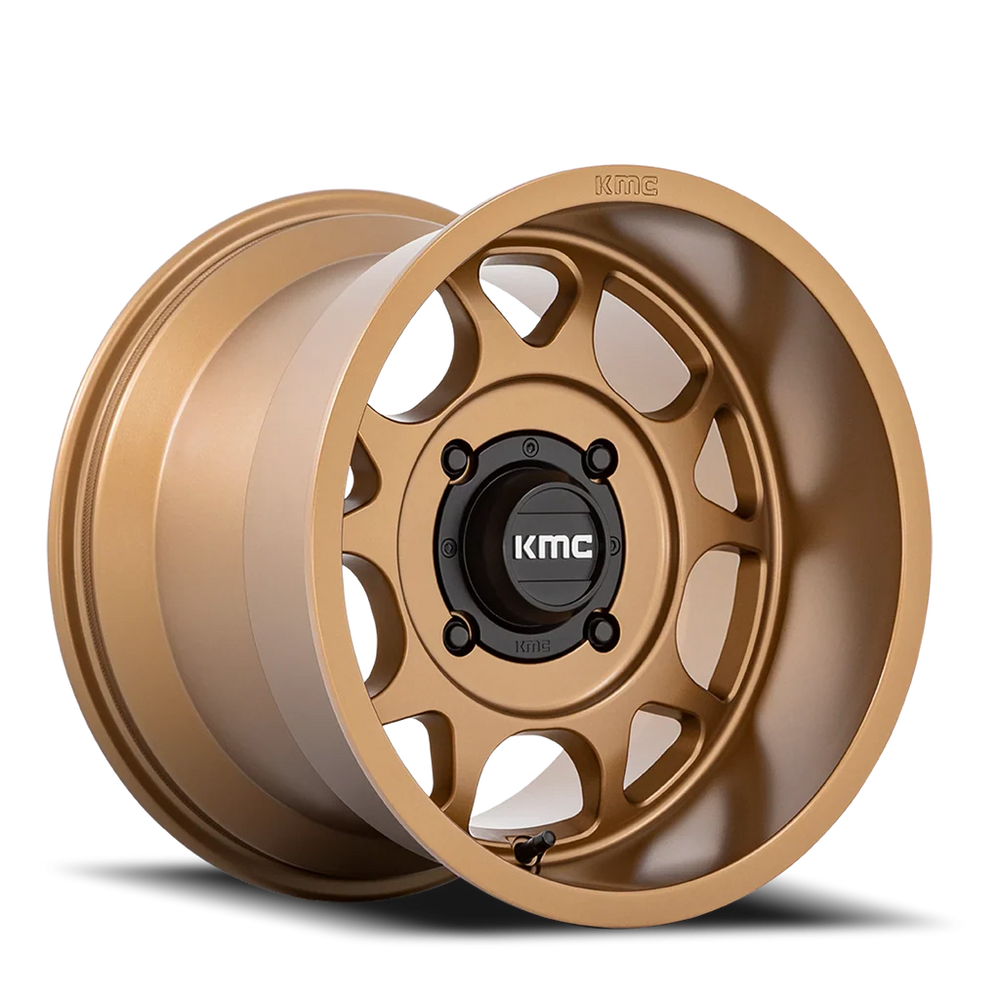 KS137 15X10 4X156 MBRNZ 0MM