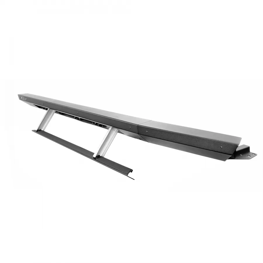 Step Slider 2nd Gen Electronics Kit