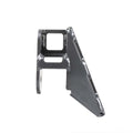 Synergy 2018+ Jeep Wrangler JL/JLU Rear Track Bar Relocation Bracket