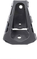 Synergy 2018+ Jeep Wrangler JL/JLU Rear Track Bar Relocation Bracket