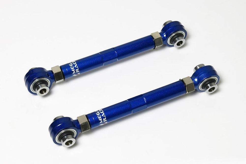6830 BMW 3 SERIES E90 E92 1 SERIES E82 E88 REAR TRACTION ARM (PILLOW BALL) 2PCS SET 13 x7 x3 5.6 LBs. MSRP $250