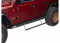 JK 4 Door Drivers Side Rebuild Kits for Gen2 Step Sliders