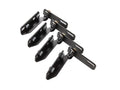 Front Runner Outfitters roof rack close-up