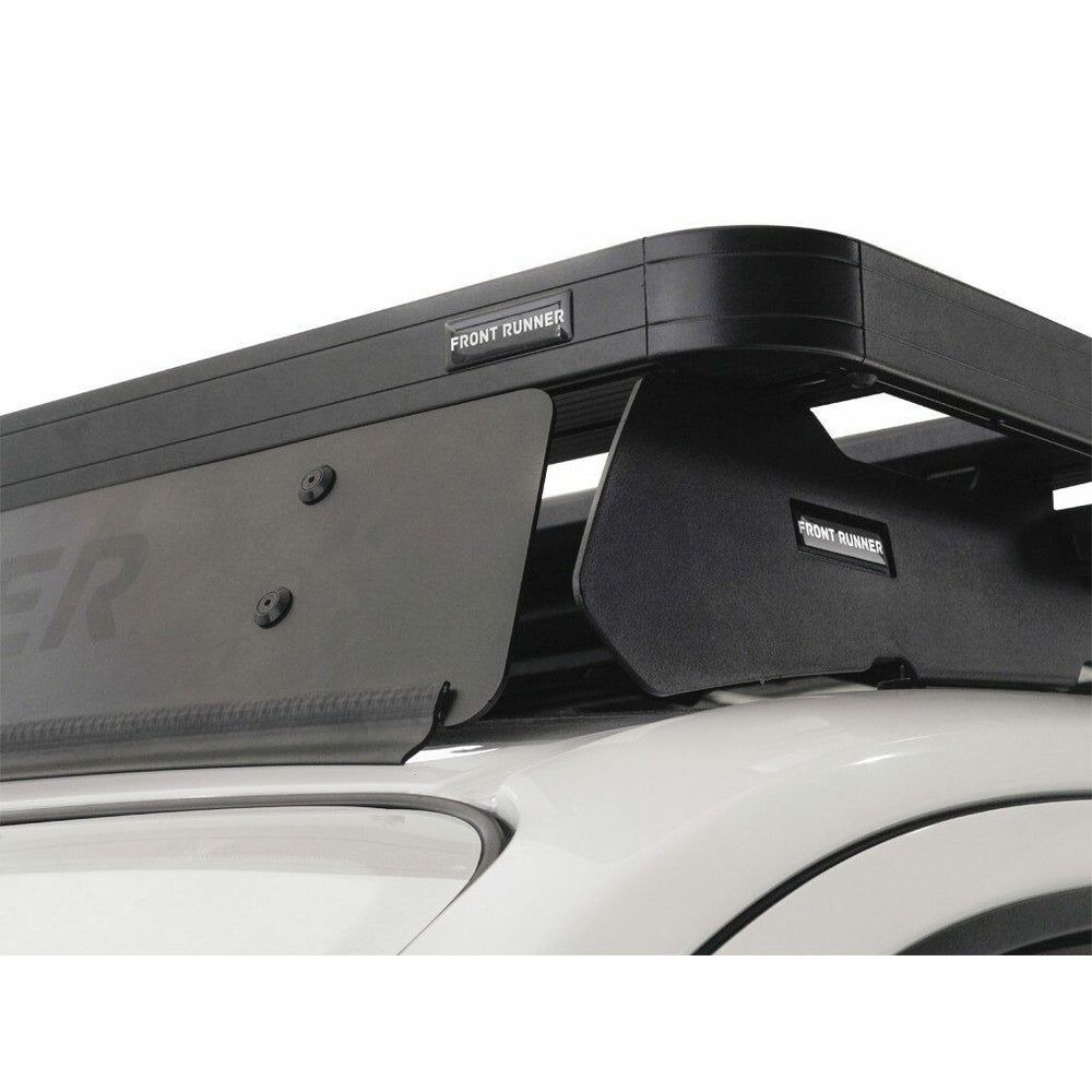~(6 lbs. 57X10X3)~ Wind Fairing for Rack / 1165mm/1255mm(W)