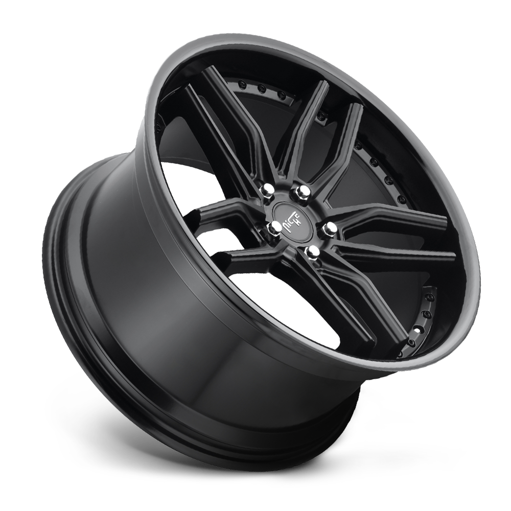 METHOS EXP 19X8.5 5X114.3 BLD 6.4 +