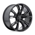 KMC POWERSPORTS KS137 15X10 4X137 M-BRNZ 0MM - KS137ZX15104800