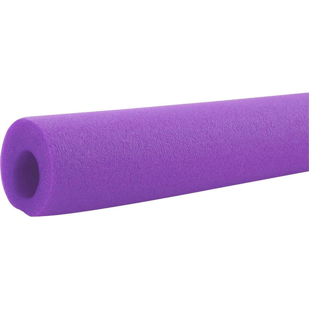 Roll Bar Padding Purple 48pk
