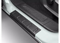 Bushwacker auto part detail