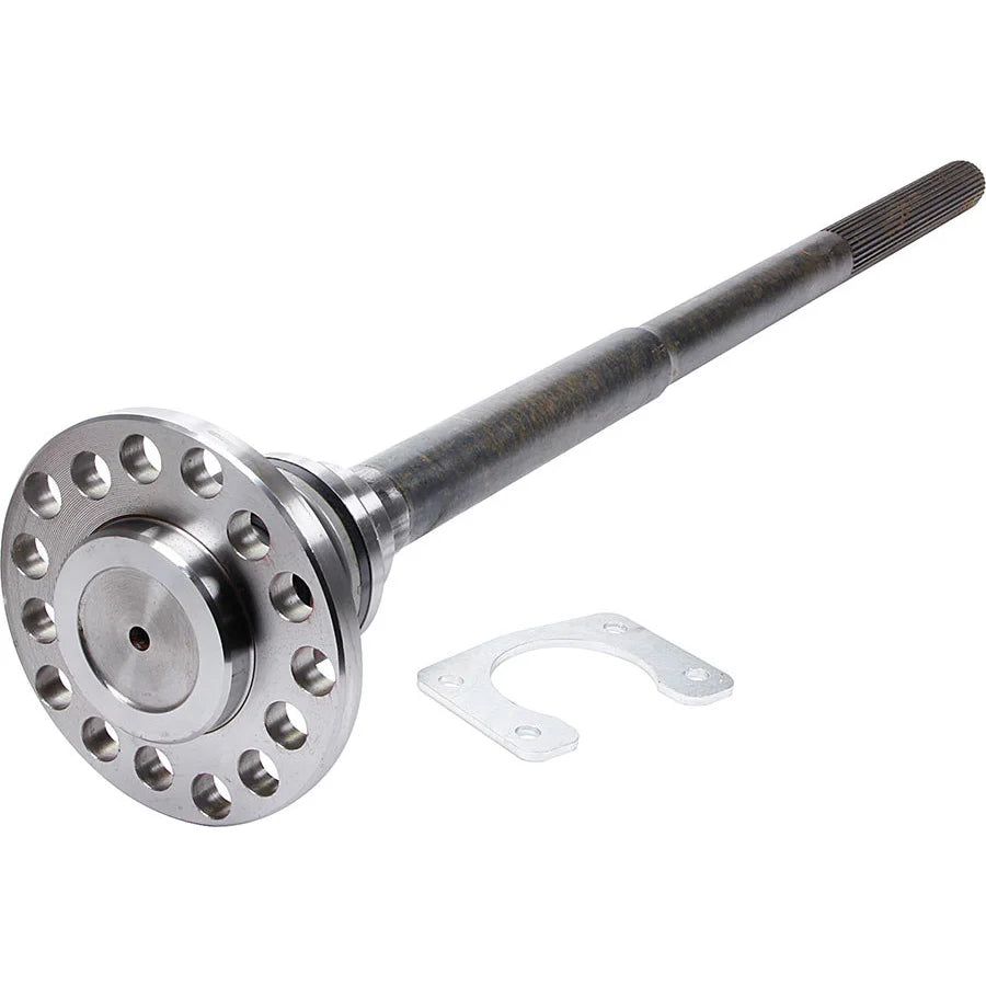 Ford 9in Axle 31 Spline W/Bearing 33in
