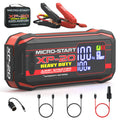 Antigravity XP-20-HD Micro-Start Jump Starter