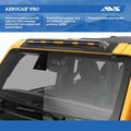 9916 F250 AEROCAB PRO LED PRO MARKER LIGHT BAR
