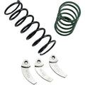 EPI auto part close-up