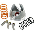 EPI 13-22 Polaris 570 RZR Non EBS Stock Tires Low Elev. Sport Utility Clutch Kit