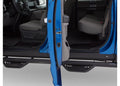 21C TUNDRA TRAIL ARMOR ROCKER PANEL BLACK