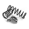 EPI 10-14 Polaris 800 RZR S/ 4 28 in+ Tires Mudder Clutch Kit