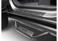 Husky Liners auto part close-up