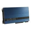 2000W 5CH CLASS D FULL RANGE BASS REMOTE HI END MADE IN KOREA