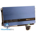 2000W 5CH CLASS D FULL RANGE BASS REMOTE HI END MADE IN KOREA