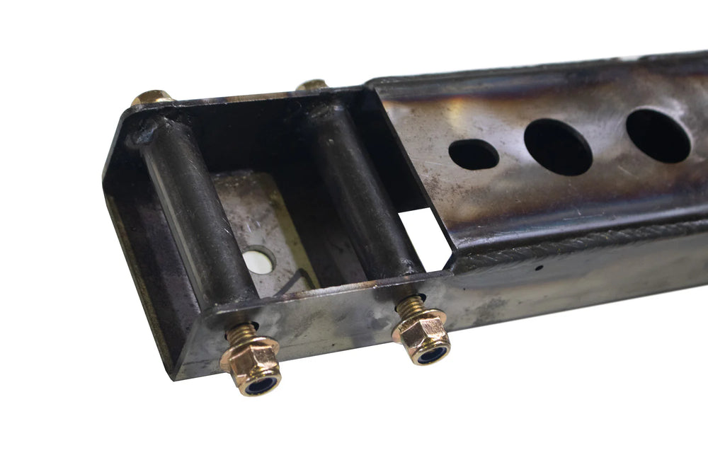 Rust Buster 2000-2006 TOYOTA TUNDRA - FITS ALL CAB AND BED CONFIGURATIONS RB8602