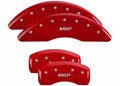 MGP auto part detail