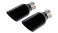 Borla 21-22 Dodge RAM 1500 TRX 6.2L V8 4WD CCSB 5in. Chrome-Plated Optional Tips - 304SS