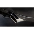 Borla 21-22 Dodge RAM 1500 TRX 6.2L V8 4WD CCSB 5in. Chrome-Plated Optional Tips - 304SS
