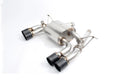 Seat Cover Kit, Black/Gray; 11-18 Jeep Wrangler Unlimited JKU, 4 Door