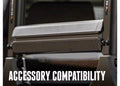 Truxedo Elevate Side Bar Long - 50in