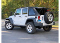 18C WRANGLER UNLIMITED EZ4X4 SLANT BACK EZWINDOW