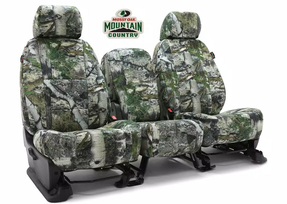 SEAT COVER