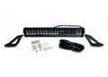 Race Sport black light bar